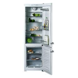 Miele KFN 11923 SD -2 Fridge Freezer, A++ Energy Rating, 60cm Wide, White